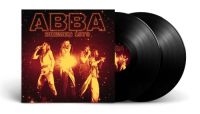 Abba - Bremen 1979 (2 Lp Vinyl) ryhmässä ME SUOSITTELEMME / Joululahjavinkki: Vinyyli @ Bengans Skivbutik AB (5506513)