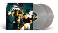 Duran Duran - Do The Madison (2 Lp Clear Vinyl Lp ryhmässä VINYYLI @ Bengans Skivbutik AB (5506514)