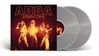 Abba - Bremen 1979 (2 Lp Clear Vinyl) ryhmässä ME SUOSITTELEMME / Joululahjavinkki: Vinyyli @ Bengans Skivbutik AB (5506515)