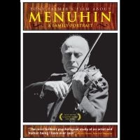 Menuhin - A Family Portrait ryhmässä DVD & BLU-RAY @ Bengans Skivbutik AB (5506532)