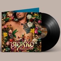 Bjørkø - Heartrot ryhmässä VINYYLI @ Bengans Skivbutik AB (5506546)