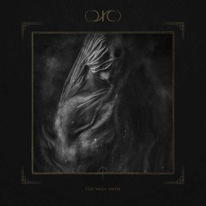 Oro - Vid Vägs Ände (Clear Vinyl) ryhmässä VINYYLI @ Bengans Skivbutik AB (5506552)