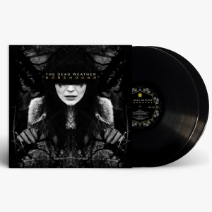 Dead Weather The - Horehound ryhmässä VINYYLI @ Bengans Skivbutik AB (5506566)