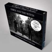 Esben And The Witch - An Original Album Collection (2 Cd ryhmässä CD @ Bengans Skivbutik AB (5506596)