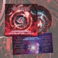 Last Eon The - Infernal Fractality (Digipack) ryhmässä CD @ Bengans Skivbutik AB (5506603)