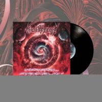 Last Eon The - Infernal Fractality (Vinyl Lp) ryhmässä VINYYLI @ Bengans Skivbutik AB (5506604)