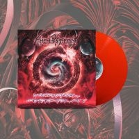 Last Eon The - Infernal Fractality (Red Vinyl Lp) ryhmässä VINYYLI @ Bengans Skivbutik AB (5506605)