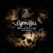 Cypress Hill - Black Sunday Remixes ryhmässä -Start Max @ Bengans Skivbutik AB (5506642)