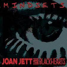 Jett Joan & The Blackhearts - Mindsets ryhmässä ME SUOSITTELEMME / Joululahjavinkki: Vinyyli @ Bengans Skivbutik AB (5506648)