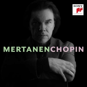 Mertanen Janne - Chopin ryhmässä ME SUOSITTELEMME / Joululahjavinkki: CD @ Bengans Skivbutik AB (5506652)