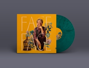 Nikki Iles - Face To Face ryhmässä VINYYLI @ Bengans Skivbutik AB (5506654)