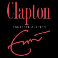 Clapton Eric - Complete Clapton ryhmässä CD @ Bengans Skivbutik AB (5506672)