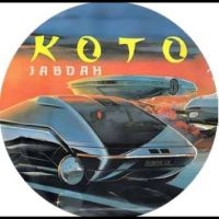 Koto - Jabdah ryhmässä VINYYLI @ Bengans Skivbutik AB (5506679)