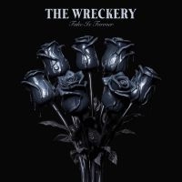 Wreckery The - Fake Is Forever ryhmässä CD @ Bengans Skivbutik AB (5506687)