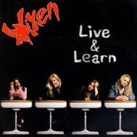 Vixen - Live & Learn ryhmässä Kommande produkter - 10 procent @ Bengans Skivbutik AB (5506690)