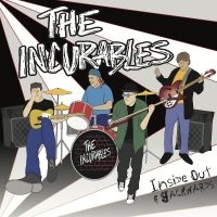 Incurables The - Inside Out & Backwards ryhmässä CD @ Bengans Skivbutik AB (5506709)