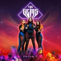 Gems The - Phoenix ryhmässä CD @ Bengans Skivbutik AB (5506732)