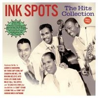 Ink Spots - The Hits Collection 1939-51 ryhmässä CD @ Bengans Skivbutik AB (5506737)