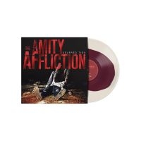 The Amity Affliction - Severed Ties ryhmässä VINYYLI @ Bengans Skivbutik AB (5506745)