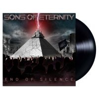 Sons Of Eternity - End Of Silence (Vinyl Lp) ryhmässä VINYYLI @ Bengans Skivbutik AB (5506756)