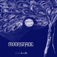 The Roger Webb Sound - Moonshade (Lp) ryhmässä VINYYLI @ Bengans Skivbutik AB (5506761)