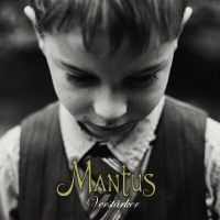 Mantus - Verstärker (Digipack) ryhmässä CD @ Bengans Skivbutik AB (5506765)