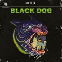 Gazelle Twin - Black Dog ryhmässä CD @ Bengans Skivbutik AB (5506773)