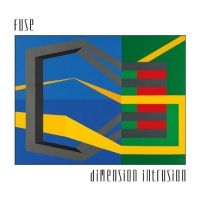 F.U.S.E. - Dimension Intrusion ryhmässä VINYYLI @ Bengans Skivbutik AB (5506781)