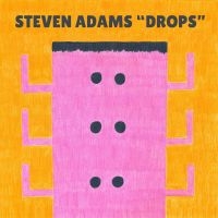 Adams Steven - Drops ryhmässä CD @ Bengans Skivbutik AB (5506782)