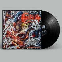 Brutality - Screams Of Anguish ryhmässä VINYYLI @ Bengans Skivbutik AB (5506798)