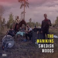 Manikins The - Swedish Woods ryhmässä ME SUOSITTELEMME / Joululahjavinkki: Vinyyli @ Bengans Skivbutik AB (5506805)