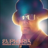 Michael Walden Narada - Euphoria ryhmässä CD @ Bengans Skivbutik AB (5506812)