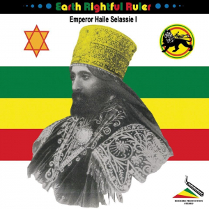 Pablo Augustus - Earth Rightful Ruler ryhmässä VINYYLI @ Bengans Skivbutik AB (5506816)