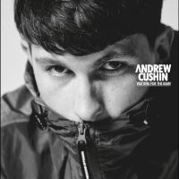 Cushin Andrew - Waiting For The Rain ryhmässä VINYYLI @ Bengans Skivbutik AB (5506828)