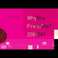 Marko Ciciliani - Why Frets? 2083 (Book+Usb) ryhmässä ME SUOSITTELEMME / Musiikkikirjat @ Bengans Skivbutik AB (5506835)