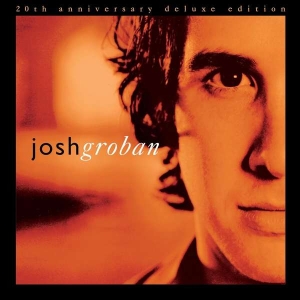 Josh Groban - Closer ryhmässä ME SUOSITTELEMME / Joululahjavinkki: CD @ Bengans Skivbutik AB (5506836)