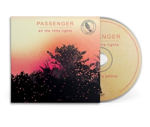 Passenger - All The Little Lights ryhmässä CD @ Bengans Skivbutik AB (5506856)