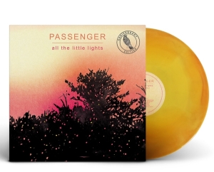 Passenger - All The Little Lights ryhmässä VINYYLI @ Bengans Skivbutik AB (5506857)