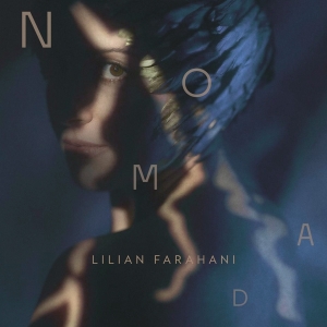 Lilian Farahani - Nomad ryhmässä CD @ Bengans Skivbutik AB (5506859)