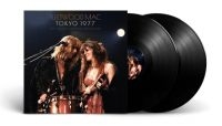 Fleetwood Mac - Tokyo 1977 (2 Lp Vinyl) ryhmässä Minishops / Fleetwood Mac @ Bengans Skivbutik AB (5506874)