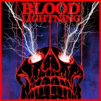 Blood Lightning - Blood Lightning (Vinyl Lp) ryhmässä VINYYLI @ Bengans Skivbutik AB (5506881)