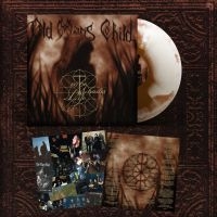 Old Man's Child - In The Shades Of Life (White/Brown ryhmässä VINYYLI @ Bengans Skivbutik AB (5506896)