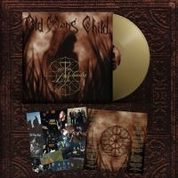 Old Mans Child - In The Shades Of Life (Gold Vinyl L ryhmässä VINYYLI @ Bengans Skivbutik AB (5506897)