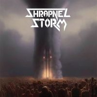 Shrapnel Storm - Silo (Digipack) ryhmässä CD @ Bengans Skivbutik AB (5506898)