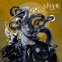 Maladie - For We Are The Plague (Digipack) ryhmässä CD @ Bengans Skivbutik AB (5506903)