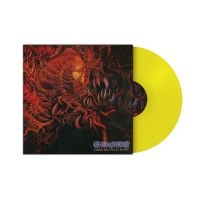 Carnage - Dark Recollections (Yellow Vinyl Lp ryhmässä VINYYLI @ Bengans Skivbutik AB (5506904)