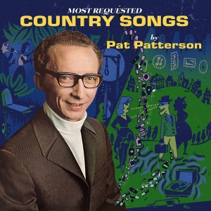 Pat Patterson - Most Requested Country Songs ( Black vinyl) ryhmässä VINYYLI @ Bengans Skivbutik AB (5506908)