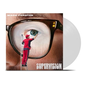 Forster Mark - Supervision ryhmässä ME SUOSITTELEMME / Joululahjavinkki: Vinyyli @ Bengans Skivbutik AB (5506921)