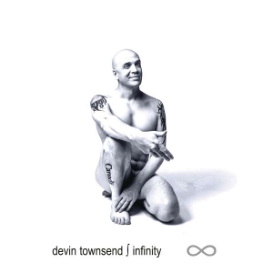 Townsend Devin - Infinity (25Th Anniversary Release) ryhmässä CD @ Bengans Skivbutik AB (5506922)