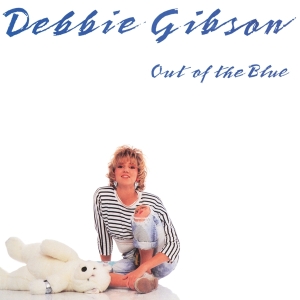 Debbie Gibson - Out Of The Blue ryhmässä VINYYLI @ Bengans Skivbutik AB (5506951)